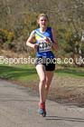 Womens 6 stage relay, Enlgish National 12 and 6 Stage Road Relays. Photo: David T. Hewitson/Sports for All Pics